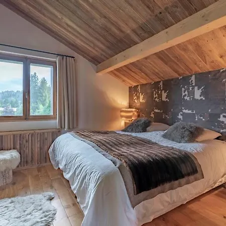 Très Bel Duplex 9 Couchages Appartement