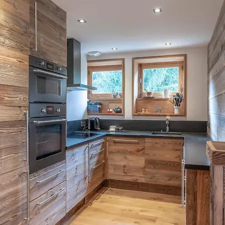 Tres Bel Duplex 9 Couchages Apartment *